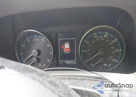 2017 Toyota Rav4 Le из США, поврежденный, VIN 2T3ZFREV5HW333011